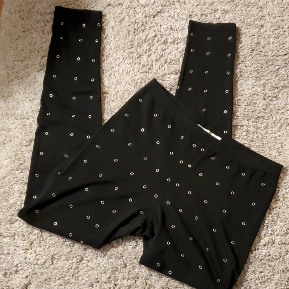 Mink Pink Leggings